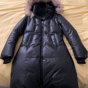 Mackage Down Winter Parka